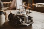 Te huur elektrische Mercedes-bens 300s ringen bruiloft trouw, Ophalen, Zo goed als nieuw