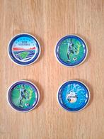 Cluppies nrs. 5, 8 en 10, Plus, Ophalen of Verzenden