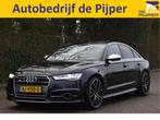 Audi S6 Limousine 4.0 TFSI 450PK V8T Pro Line Plus | Vol | B, Automaat, Gebruikt, 8 cilinders, 451 pk