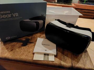 Samsung VR bril