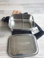 Broodtrommel yummi yummi bento medium, Ophalen of Verzenden, Nieuw