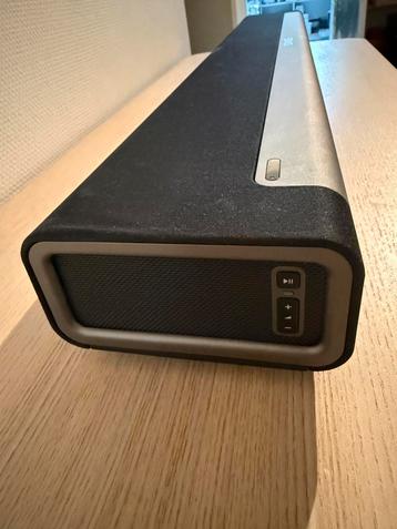 Sonos Playbar met defect beschikbaar voor biedingen
