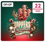 Voucher Toppers Ahoy 1 + 1 gratis, Twee personen, December