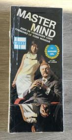 Mastermind Spel, Een of twee spelers, Ophalen of Verzenden, Gebruikt