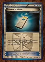 2013 - 119/135 - Colress Machine Black & White serie, Hobby en Vrije tijd, Verzamelkaartspellen | Pokémon, Ophalen of Verzenden