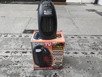 Instant heater beschikbaar voor biedingen