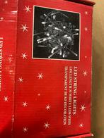Kerstlampjes leuke markthandel 12 pakjes 20 euri, Diversen, Rommelmarktspullen, Ophalen of Verzenden, Zo goed als nieuw