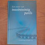 Een snoer van tweeëntwintig parels nieuw, Ophalen of Verzenden, Nieuw, Christendom | Protestants