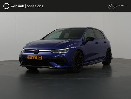 Volkswagen Golf 2.0 TSI R 4Motion | 320pk | Apple CarPlay/ A, Auto's, Volkswagen, Bedrijf, Te koop, Golf, 4x4, ABS, Achteruitrijcamera