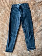 Grijze spijkerbroek Mango, Mango, Ophalen of Verzenden, W27 (confectie 34) of kleiner, Grijs