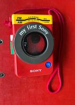 ≥ My First Sony Walkmans en Discman te koop | Marktplaats