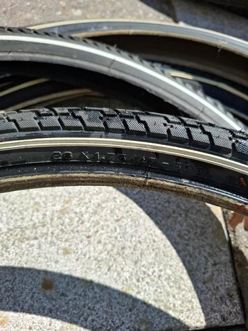 Fiets  buiten banden beschikbaar voor biedingen