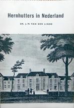 Hernhutters in Nederland. 2e druk., Ophalen of Verzenden, Zo goed als nieuw