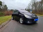 Opel Corsa 1.6 GSI Turbo 3D 2007 Zwart, Auto's, Opel, 4 cilinders, 150 pk, Zwart, Handgeschakeld