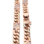 Gouden Rolex ketting 14kt, Ophalen of Verzenden