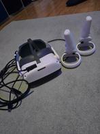 Pico 3 neo pro eye + display port kabel, Spelcomputers en Games, Virtual Reality, Ophalen of Verzenden, Gebruikt, Pc