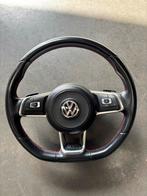 Vw golf 7 gti stuur, Auto-onderdelen, Ophalen, Gebruikt, Volkswagen