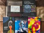Psychology, Cognitive Neuropsychology University Books, Boeken, Studieboeken en Cursussen, Ophalen of Verzenden, Zo goed als nieuw