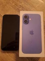 Iphone 16-128gb kleur marineblue geseald(kijk beschrijving), Telecommunicatie, Mobiele telefoons | Apple iPhone, Ophalen, 128 GB