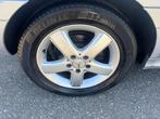 Mercedes-Benz B-klasse 150, '06, airco, lm velgen, jaar apk, Voorwielaandrijving, Zwart, Bedrijf, Handgeschakeld