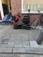 Mango, Fietsen en Brommers, Fietsen | Driewielfietsen, Ophalen of Verzenden, Zo goed als nieuw
