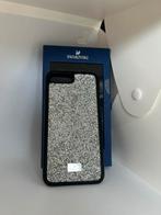 Swarovski iPhone case 6/6s/7/8 Plus, Verzenden, Gebruikt, Zwart