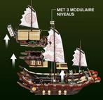 Lego 70618 -Destiny's Bounty - nieuw in doos Ninjago (07), Kinderen en Baby's, Speelgoed | Duplo en Lego, Ophalen, Nieuw, Complete set