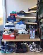 Diverse tennisschoenen Collectie K-Swiss Hypercourt Express, Schoenen, Ophalen of Verzenden, Zo goed als nieuw, K-Swiss