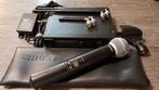 Shure SM58 - SLX G5, Muziek en Instrumenten, Microfoons, Ophalen of Verzenden, Zo goed als nieuw, Zangmicrofoon