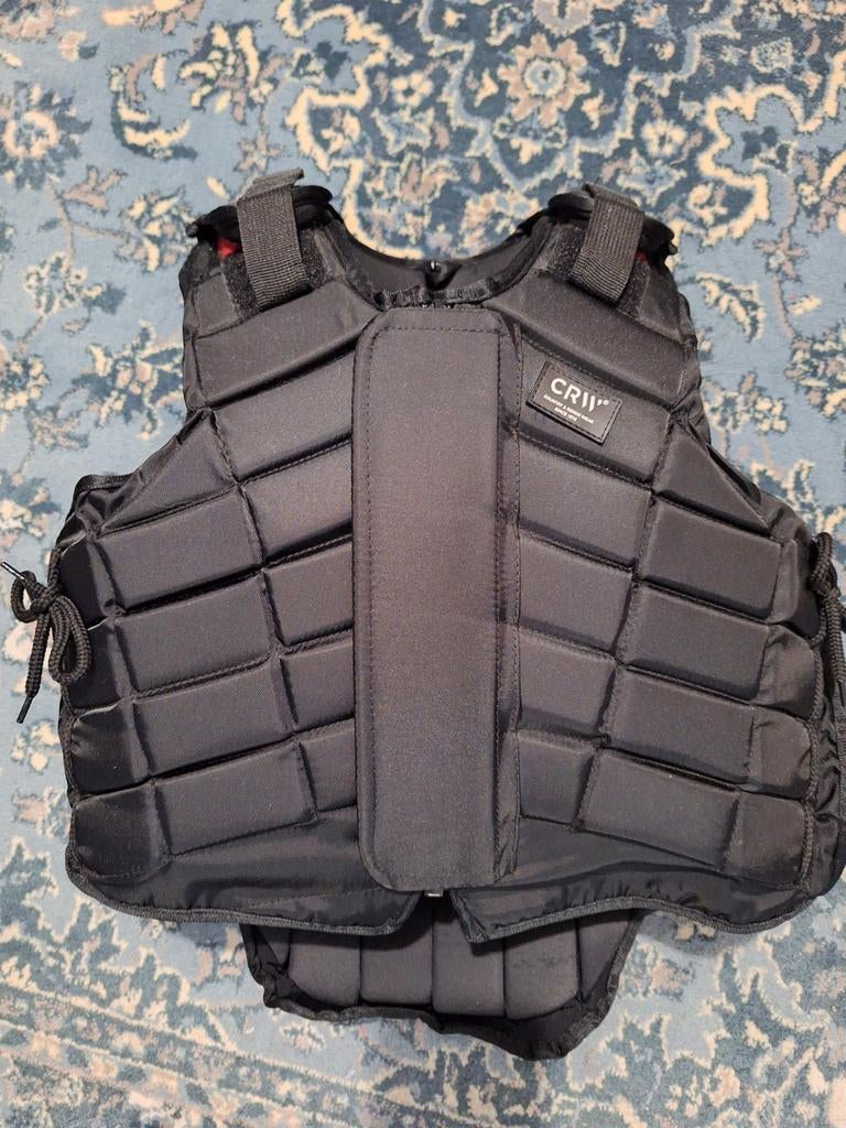 Bodyprotector Kind - Nieuw - Maat 12, Ophalen of Verzenden, Nieuw, Kinderen