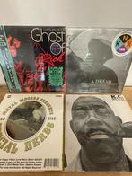 36 Hip-Hop lp's, Verzenden, 2000 tot heden, Zo goed als nieuw, 12 inch