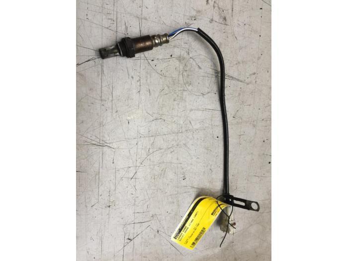 Lambda Sonde van een Suzuki Grand Vitara, Auto-onderdelen, Overige Auto-onderdelen, Suzuki, Gebruikt, 3 maanden garantie, Ophalen of Verzenden