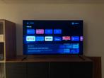 4K OLED 55” Sony TV - LEES BESCHRIJVING!, Audio, Tv en Foto, Televisies, 100 cm of meer, Sony, Zo goed als nieuw, Ophalen