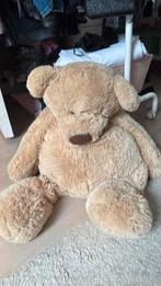 Beer gratis, Ophalen, Zo goed als nieuw, Stoffen beer, Overige merken