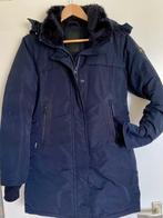 Te koop Airforce Dames winterjas XS, Airforce, Blauw, Ophalen of Verzenden, Zo goed als nieuw