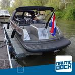 NauticDock Boatlift 2,5 x 6,0 meter | Dive-on | Ponton, Watersport en Boten, Schoonmaak, Gebruikt, Ophalen of Verzenden