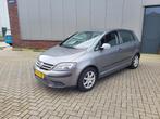 Volkswagen Golf Plus 1.6 FSI Comfortline Clima Grijs 2005, Gebruikt, 4 cilinders, 116 pk, 1200 kg