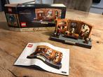 Lego 40595 Galileo Galilei - Complete Set in Topstaat, Ophalen of Verzenden, Zo goed als nieuw, Complete set, Lego