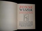 Zonnewijzer 1940. Almanak voor Katholieke gezin,, Ophalen of Verzenden, Gelezen