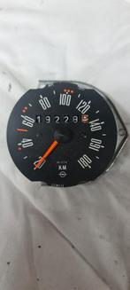 Gebruikte km teller Opel B Kadett, Ophalen of Verzenden, Gebruikt, Opel