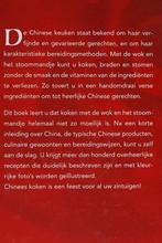 Lekkerste Chinese gerechten in de wok & het stoommandje 2002, Verzenden, Zo goed als nieuw, Azië en Oosters
