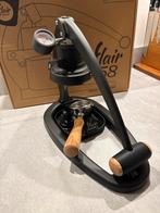 Flair 58x, Witgoed en Apparatuur, Koffiezetapparaten, 1 kopje, Ophalen of Verzenden, Zo goed als nieuw, Koffiemachine