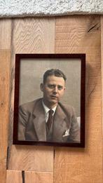 Oude prent uit jaren 20 uit Utrecht, Ophalen of Verzenden, Zo goed als nieuw, Voor 1940, Prent