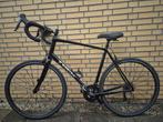 Trek Domane AL3 Racefiets - Frame 62, Fietsen en Brommers, 28 inch, Gebruikt, 10 tot 15 versnellingen, Heren