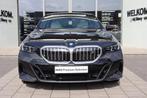 BMW i5 eDrive40 High Executive M Sport / Panoramadak / Adapt, Achterwielaandrijving, Met garantie (alle), 340 pk, 83 kWh