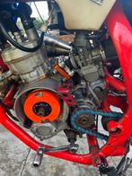 Am6 88cc stage 6 blok met uitlaat, Fietsen en Brommers, Brommeronderdelen | Algemeen, Ophalen of Verzenden, Zo goed als nieuw