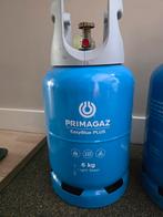 Primagaz gasfles 6kg, Ophalen, Zo goed als nieuw