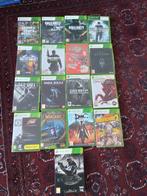 Xbox360 en games, 1 speler, Ophalen of Verzenden, Gebruikt, Vanaf 18 jaar