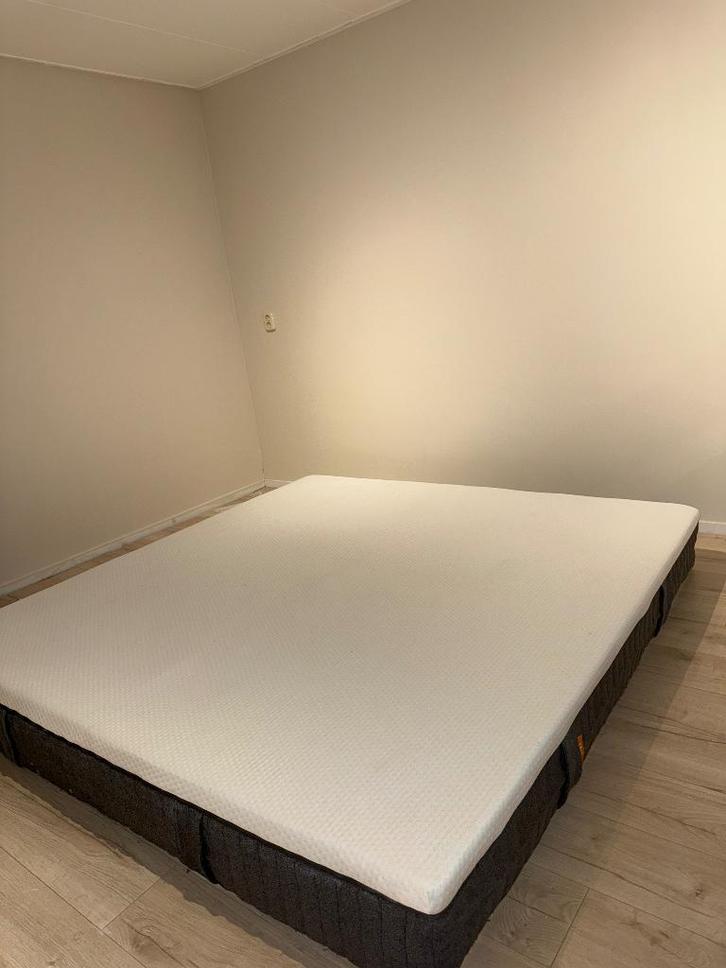 Emma matras zo goed als nieuw!, Huis en Inrichting, Slaapkamer | Matrassen en Bedbodems, Zo goed als nieuw, Matras, Overige maten