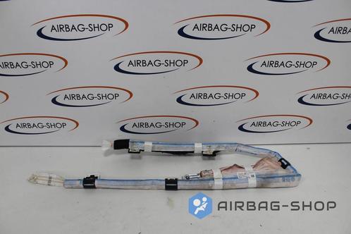 Dak Airbag VW POLO 2G 2017-2019 2GS880742G Rechts Dakairbag, Auto-onderdelen, Dashboard en Schakelaars, Volkswagen, Gebruikt, Ophalen of Verzenden